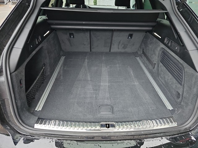 Audi A6 45 TDI Avant Quattro S-Tronic