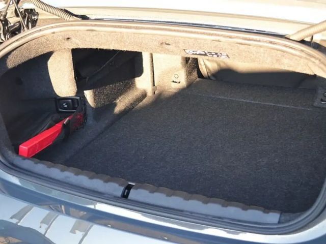 BMW M4 Cabrio Competition xDrive