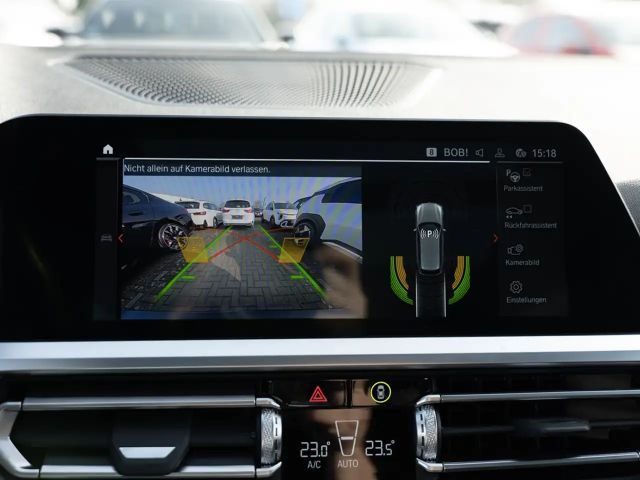 BMW 330 330e Sport Line Touring