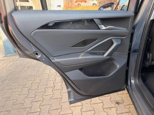 Volkswagen Tiguan 1.5 eTSI DSG Life