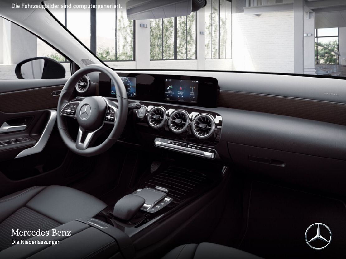 Mercedes-Benz A 180 A 180