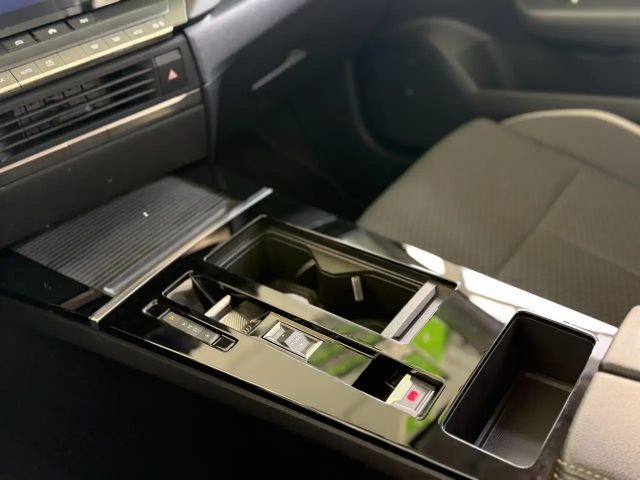 Opel Astra 1.6 Turbo Edition Turbo