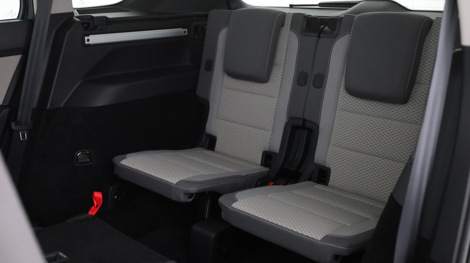 Volkswagen Touran 1.5 TSI Comfortline