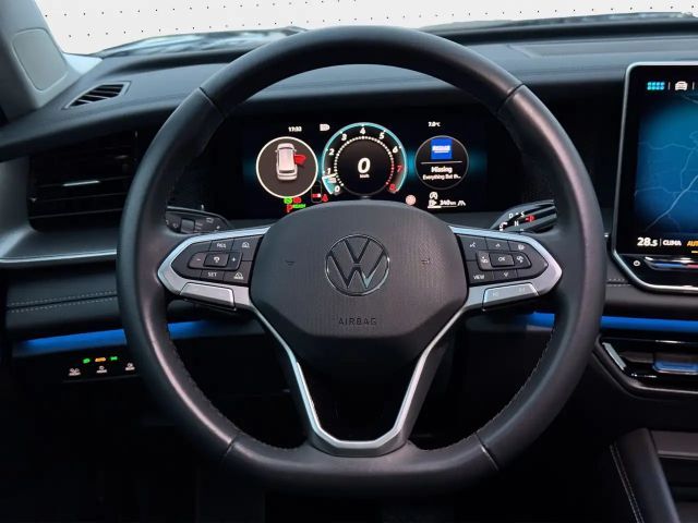 Volkswagen Tayron 1.5 eTSI DSG Life