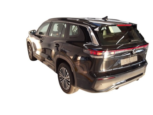 Volkswagen Tayron 1.5 eTSI DSG Life