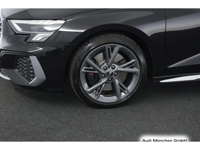 Audi S3 Quattro S-Tronic Sportback