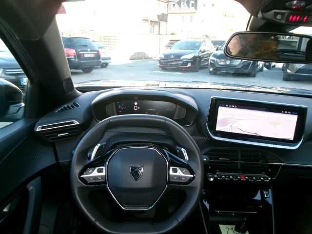 Peugeot 2008 Allure Pack Hybrid