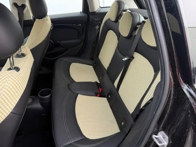 MINI One 5T LMR SportSitz SHZ PDC LED Tempomat DAB