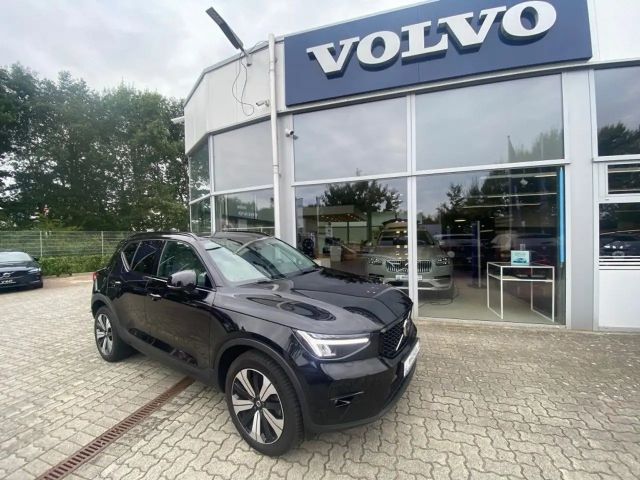 Volvo XC40 Dark Recharge T5 Ultimate