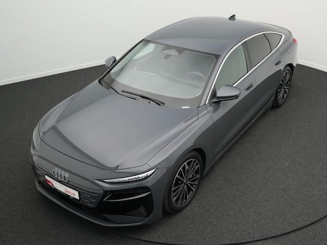 Audi A6 e-tron Quattro Sportback