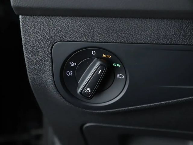 Volkswagen Tiguan IQ.Drive Life