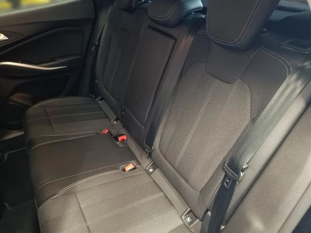 Opel Grandland X 1.2 Turbo GS-Line Grand Sport