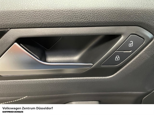 Volkswagen T-Roc 1.5 TSI DSG R-Line