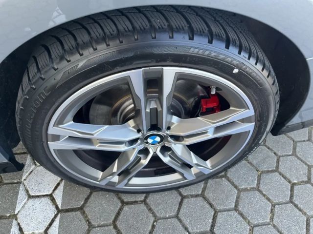 BMW 235 Coupé Gran Coupé Sedan xDrive