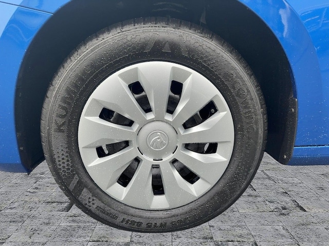 Skoda Fabia 1.0 TSI Selection