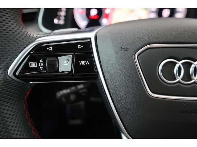 Audi S6 Avant Quattro