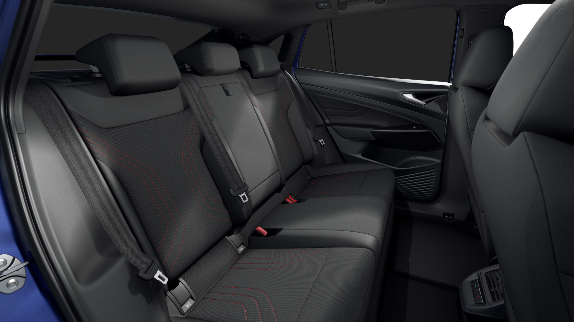 Volkswagen ID.5 4Motion GTX