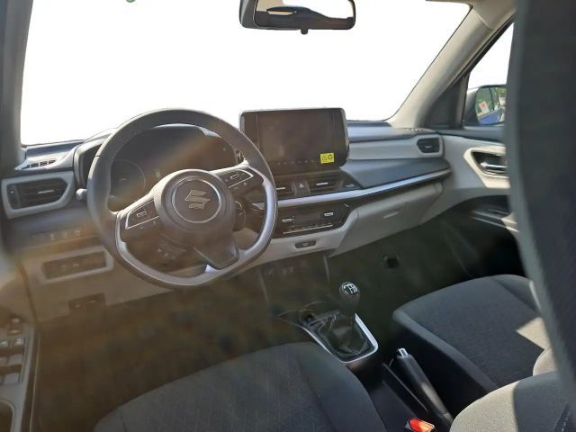 Suzuki Swift Flash Hybrid