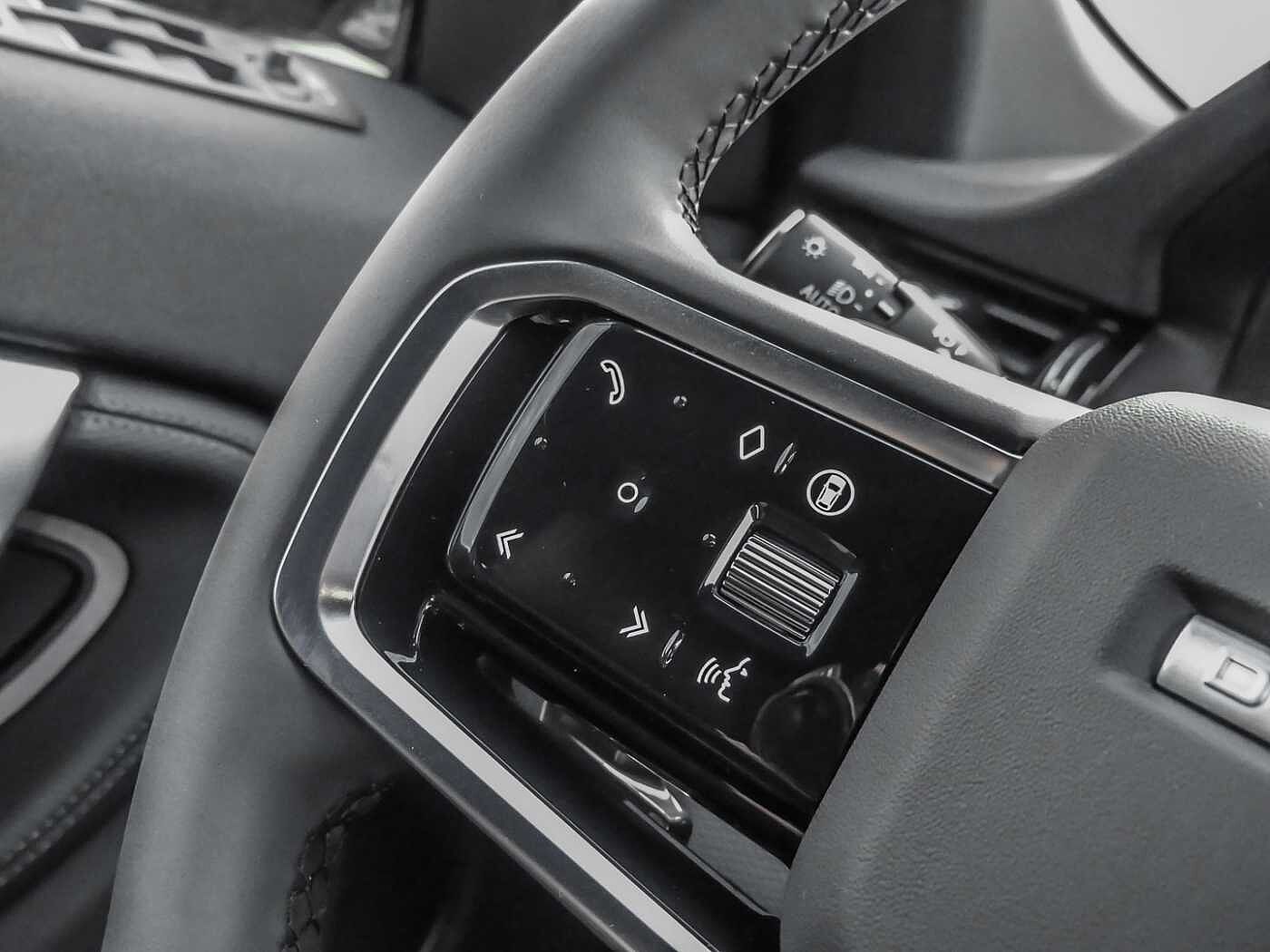 Land Rover Discovery Sport D200 Dynamic SE