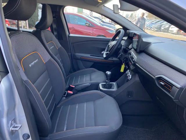 Dacia Sandero Comfort Stepway