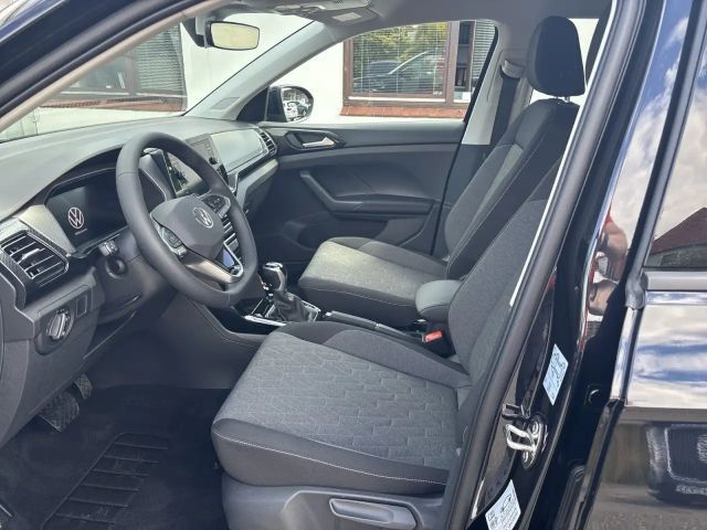 Volkswagen T-Cross 1.0 TSI DSG Life