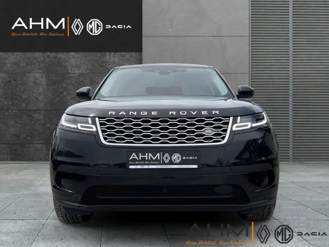 Land Rover Range Rover Velar P400e