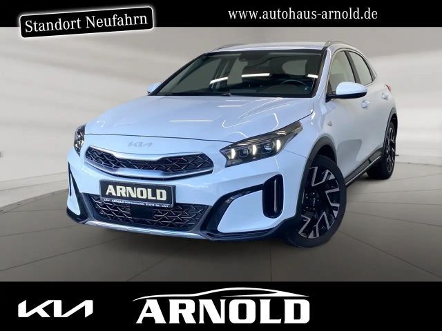 Kia XCeed GDi Vision