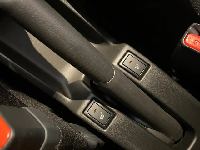 Suzuki Swift Flash Hybrid