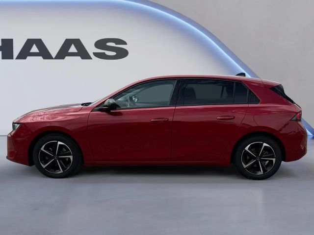 Opel Astra 1.2 Turbo Turbo