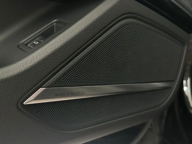 Audi A8 50 TDI Quattro S-Line