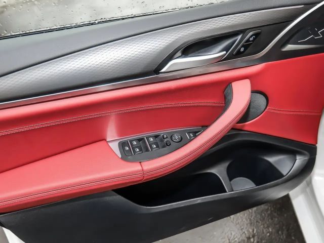 BMW X4 Coupé M-Sport xDrive20i