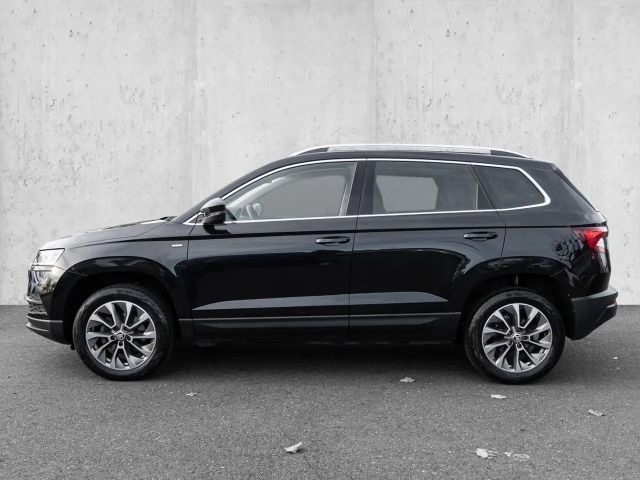 Skoda Karoq 1.5 TSI Ambition
