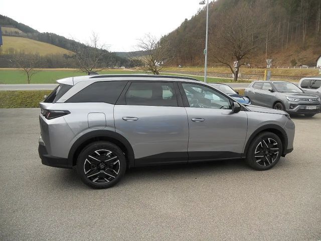 Peugeot 5008 Allure Pack