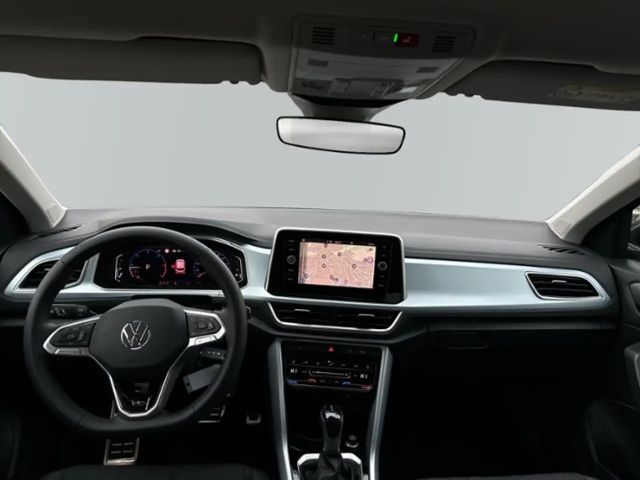 Volkswagen T-Roc 2.0 TDI