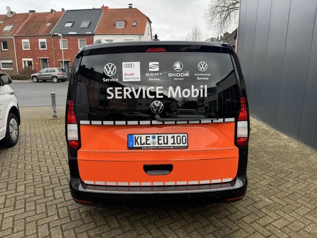 Volkswagen Caddy 2.0 TDI