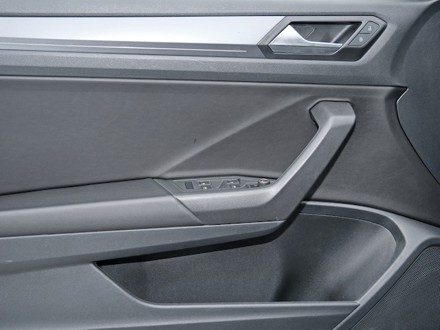 Volkswagen T-Roc 1.5 TSI Cabriolet R-Line