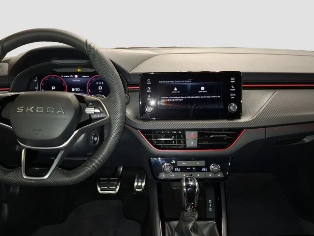 Skoda Kamiq 1.0 TSI Monte Carlo