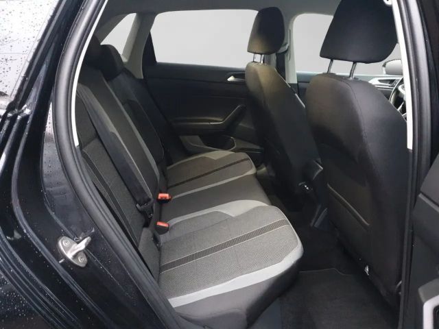 Volkswagen Polo 1.0 TSI Style