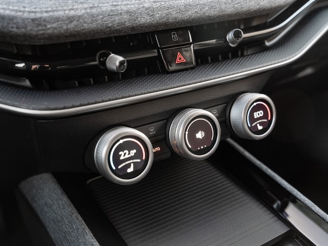 Skoda Superb 1.5 TSI Combi iV