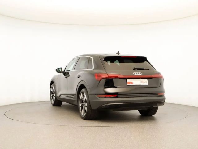 Audi e-tron 50 Business Quattro