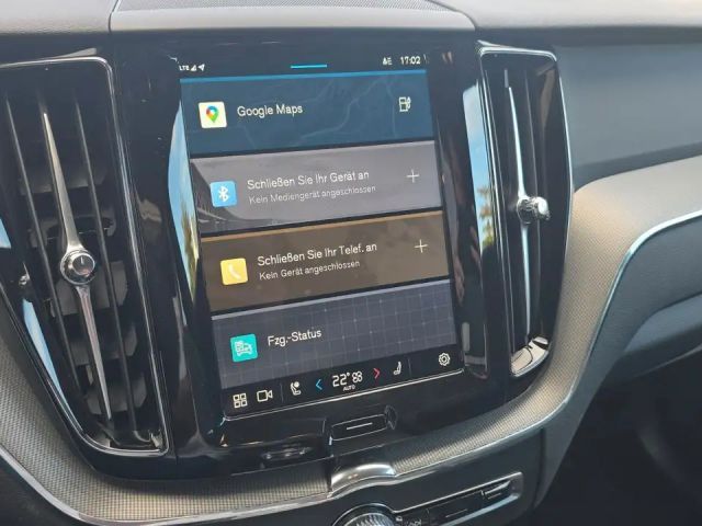 Volvo XC60 AWD Plus T6