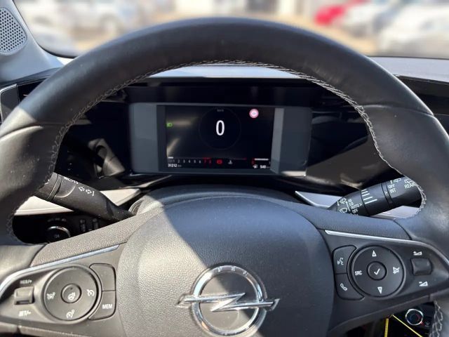 Opel Mokka 1.2 Turbo Edition Turbo