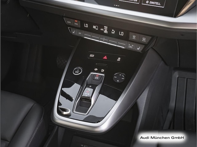 Audi Q4 e-tron 35 Sportback