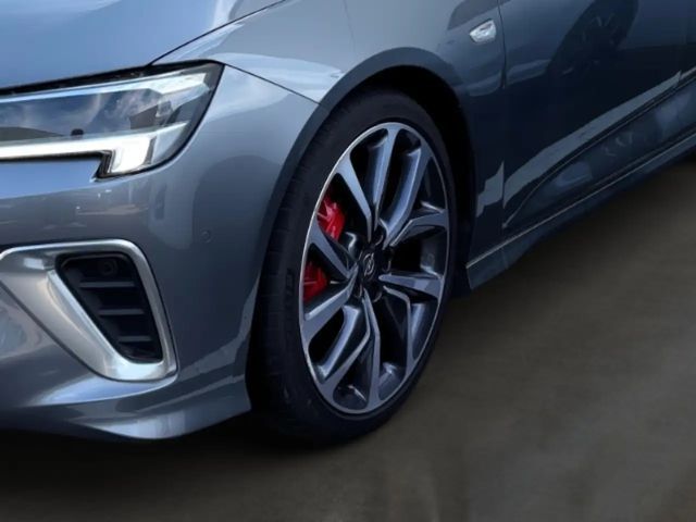 Opel Insignia Sports Tourer