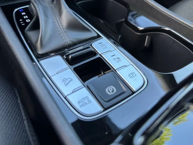 Hyundai Tucson 1.6 2WD T-GDi Trend