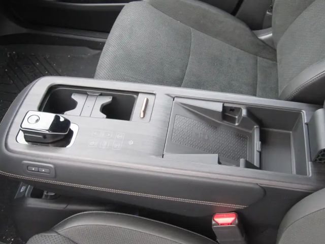 Nissan Ariya 87 kWh Evolve