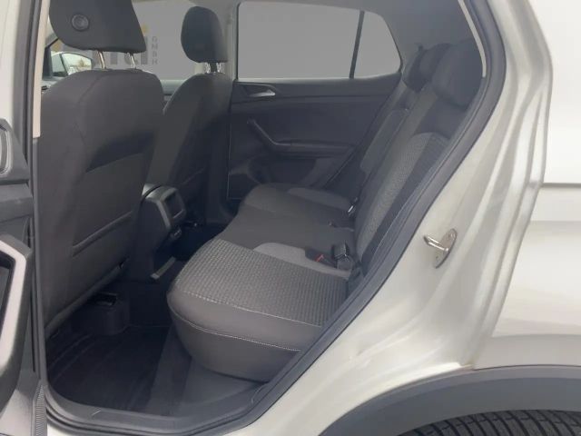 Volkswagen T-Cross DSG