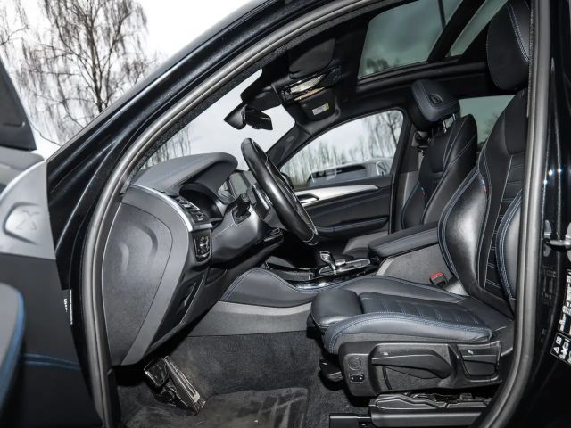 BMW X4 Coupé M-Sport xDrive30d