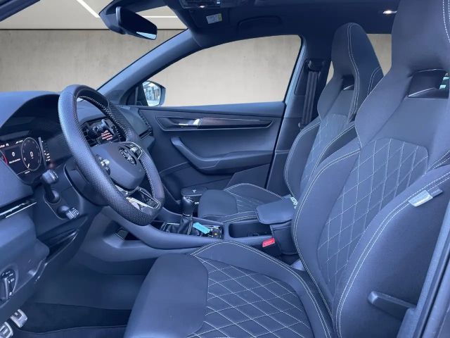 Skoda Karoq ACT Sportline