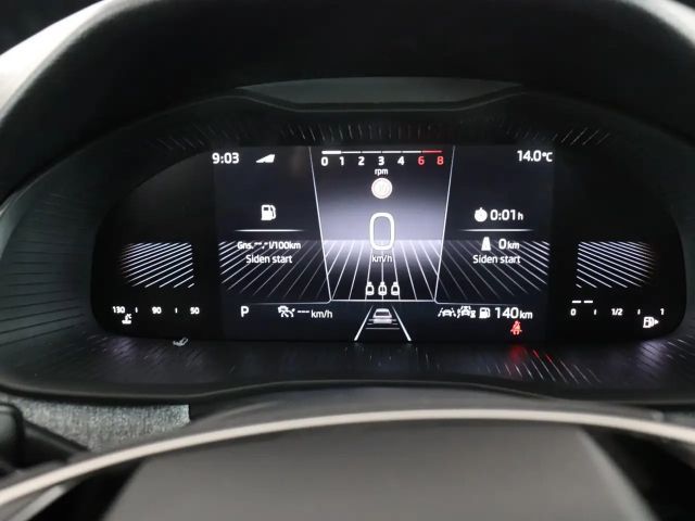 Skoda Kamiq 1.0 TSI Selection